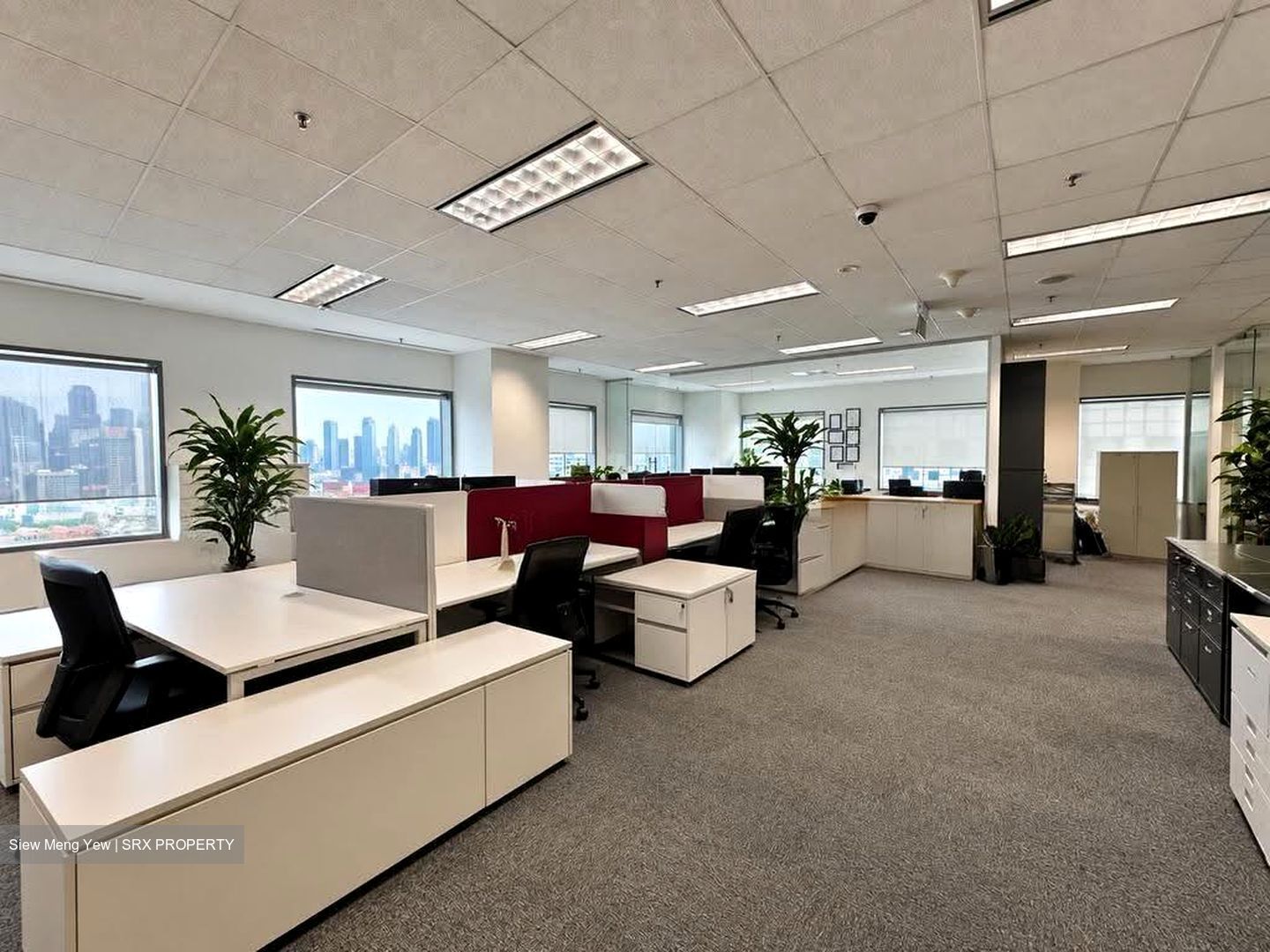 Suntec Tower Three (D1), Office #622069571